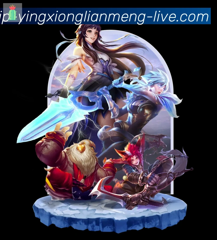 扫码下载 App